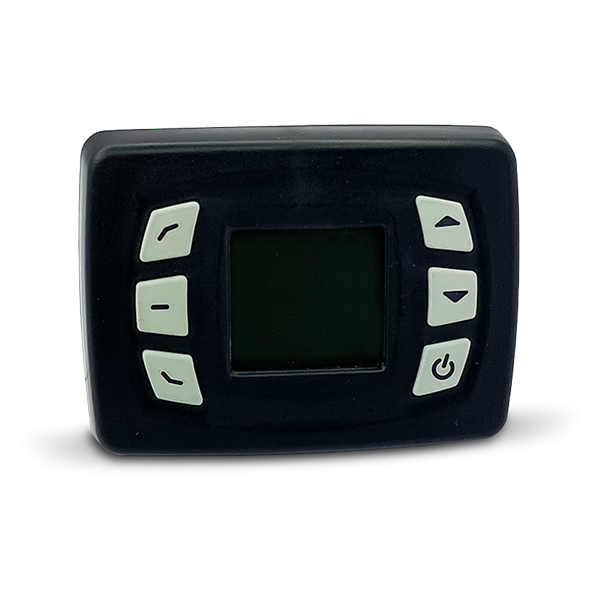 Controlador Smart Frigo GL-P4RFK001 (6333)