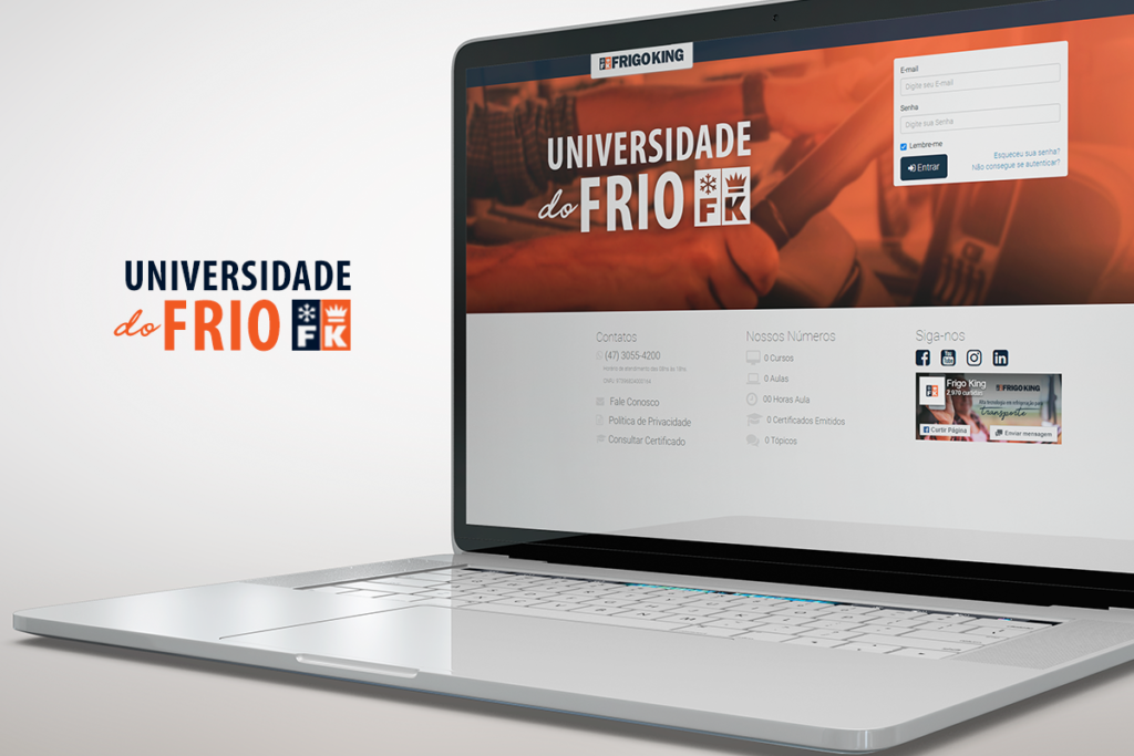 Universidade do Frio realiza 250 horas de treinamento em 2021 1 ec0daf 1e24af5d906d4e76806d679667677801mv2