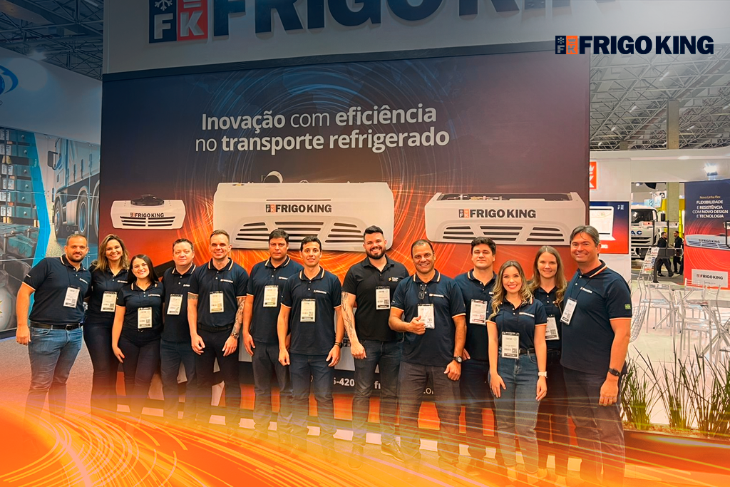 Frigo King vende mais de 100 equipamentos durante a Fenatran 2022 4 ec0daf 5ec2448fa39b4cdd90e289d55635e3b3mv2