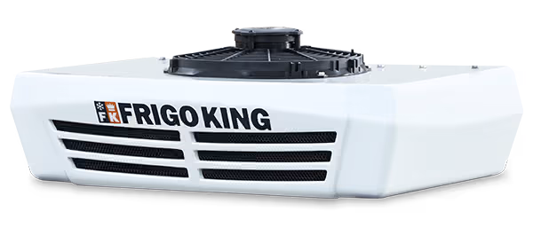 linha Flex Frigo King Equipamentos para Refrigeração de Baú