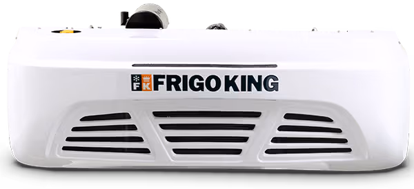 linha Titan Frigo King Refrigeração para Baú